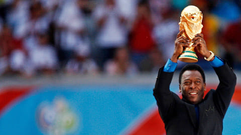 Pele