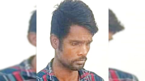 Veeramuthu