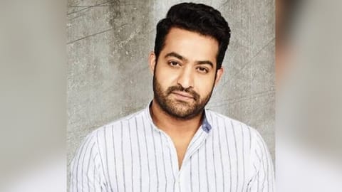 NTR Jr