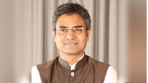 Sandeep Pathak