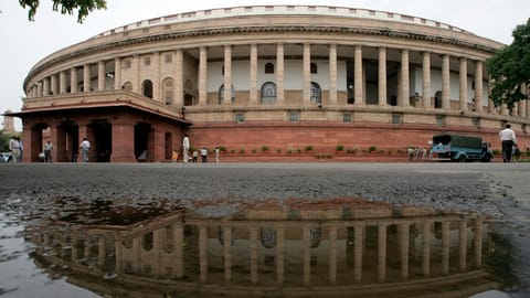 Parliament