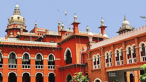 High Court of Madras