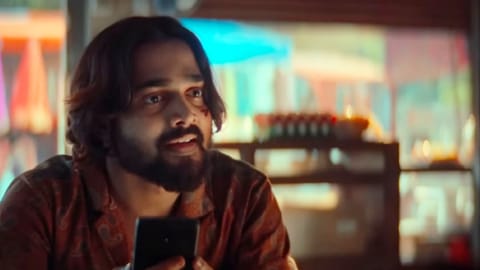 Bhuvan Bam