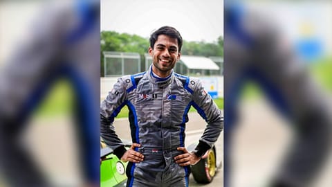 Akhil Rabindra