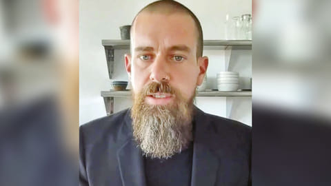 Jack Dorsey