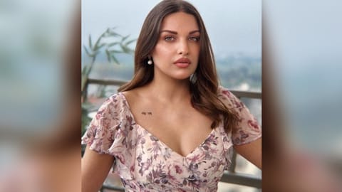 Himanshi Khurana