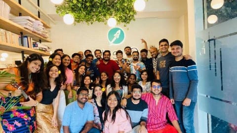Quest app team