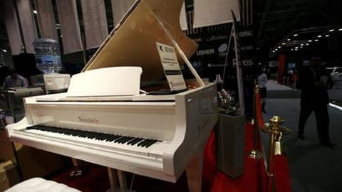 Piano
