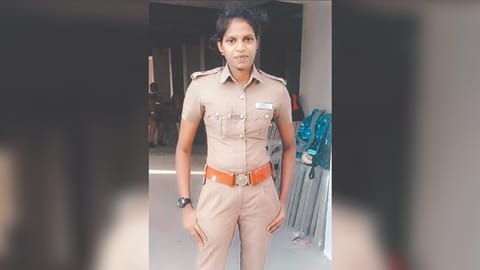 Kaleeswari