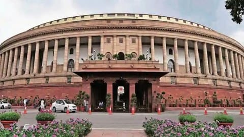 Parliament of India