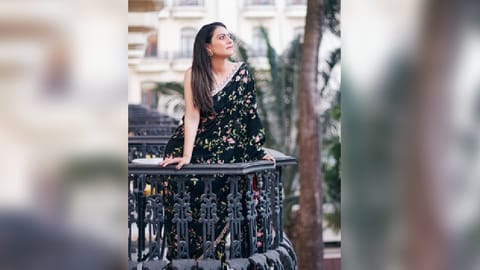 Kajol Devgan