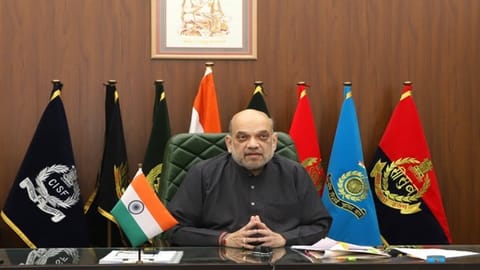 Amit Shah