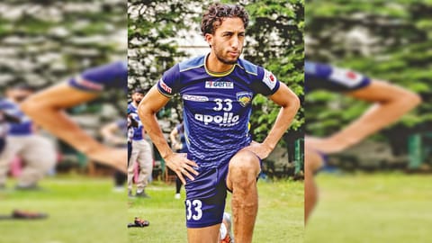 Nasser El Khayati