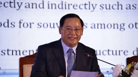 Thongloun Sisoulith