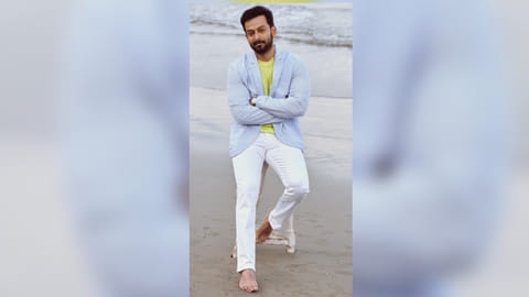 Prithviraj Sukumaran