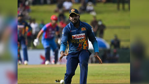 Wanindu Hasaranga