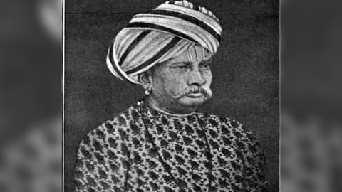 Gazulu Lakshmi Narasu Chetty