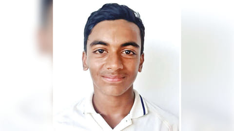 Gaurav Ravindran