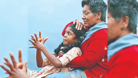 A still from Sembi
