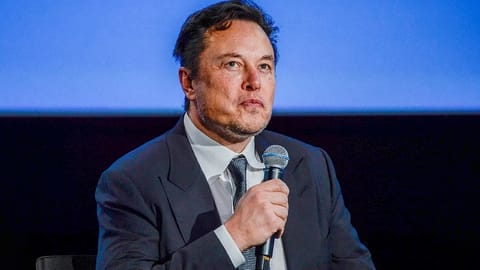 Elon Musk