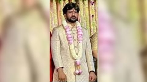 Chandramouli Reddy
