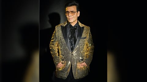 Karan Johar