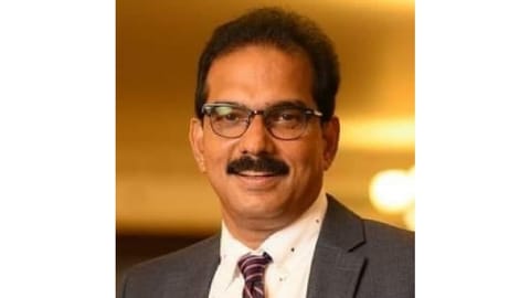 Sabu Jacob