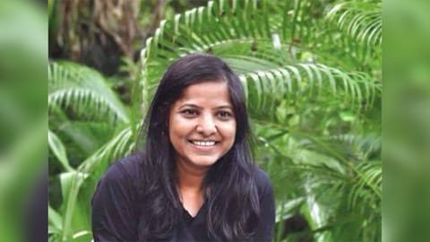 Leena Manimekalai