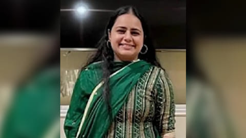Pawanpreet Kaur