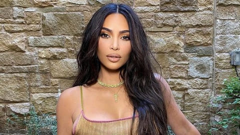 Kim Kardashian