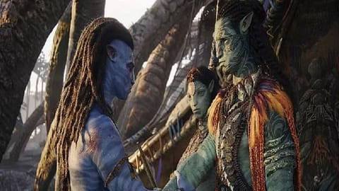 Avatar 2