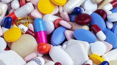 TN druggists seek govt intervention on e-pharmacies, pricing policy