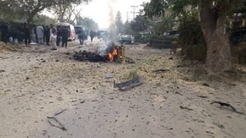 Officials conceded that the policy of talking with the TTP has backfired and the terror outfit had used the talks to regroup.