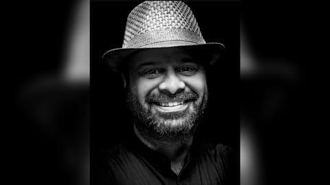 Anil Srinivasan