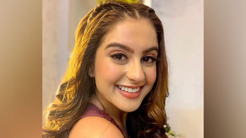 Tunisha Sharma