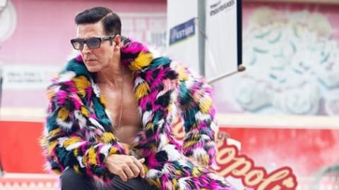 Akshay Kumar
