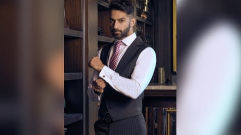 Karan Vohra