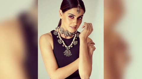 Genelia D'Souza
