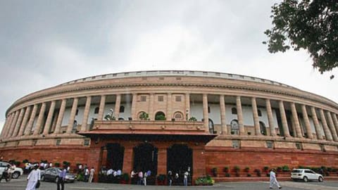 The bill was introduced by BJP member Kirodi Lal Meena