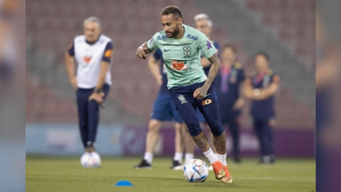 Neymar