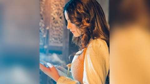 Tunisha Sharma