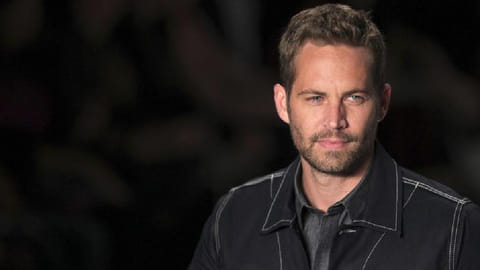 Paul Walker