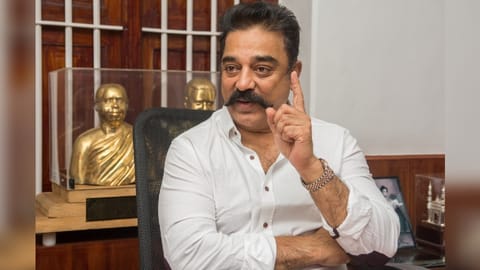 Kamal Hassan