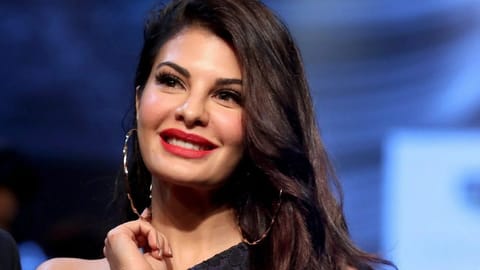 Jacqueline Fernandez