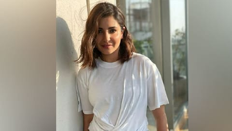 Anushka Sharma