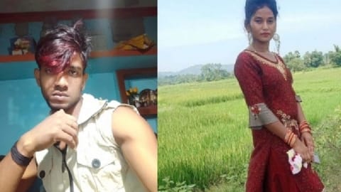 Dildar Ansari; Rabita Paharaiya