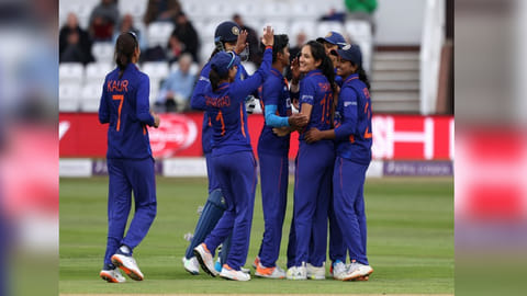 Team India