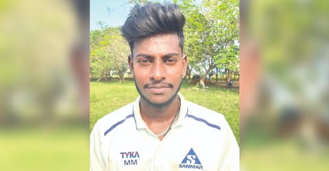 Mathivanan