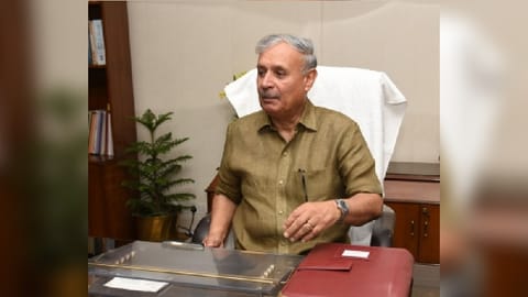 Rao Inderjit Singh