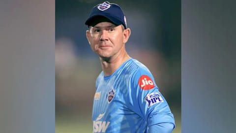 Former Australia skipper Ricky Ponting